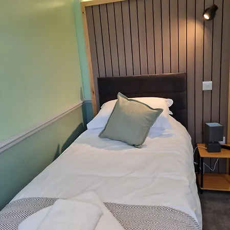 Moorside Hotel&cafe Hotel