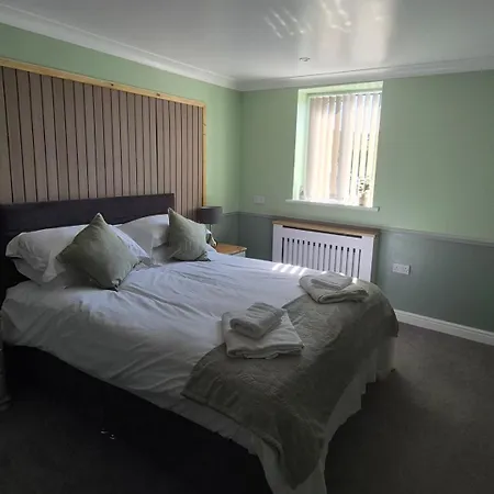 Hotel Moorside And Cafe 3*
