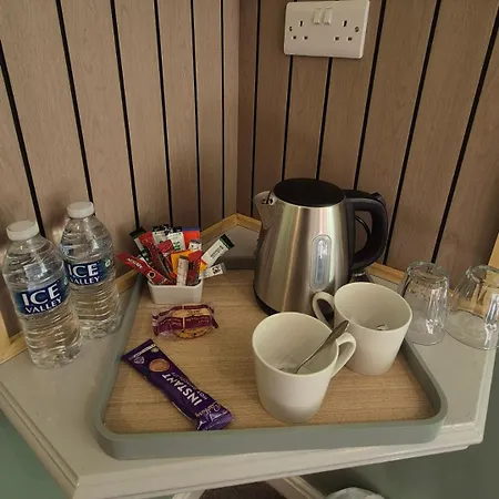 Moorside And Cafe 3* Fylingdales