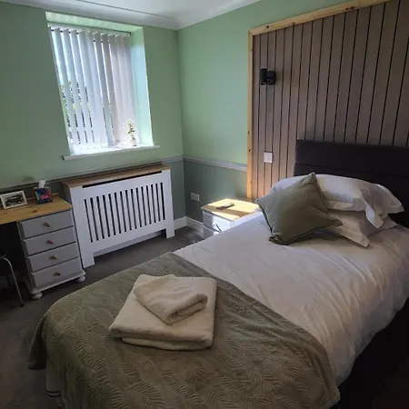 Moorside And Cafe Hotel Fylingdales